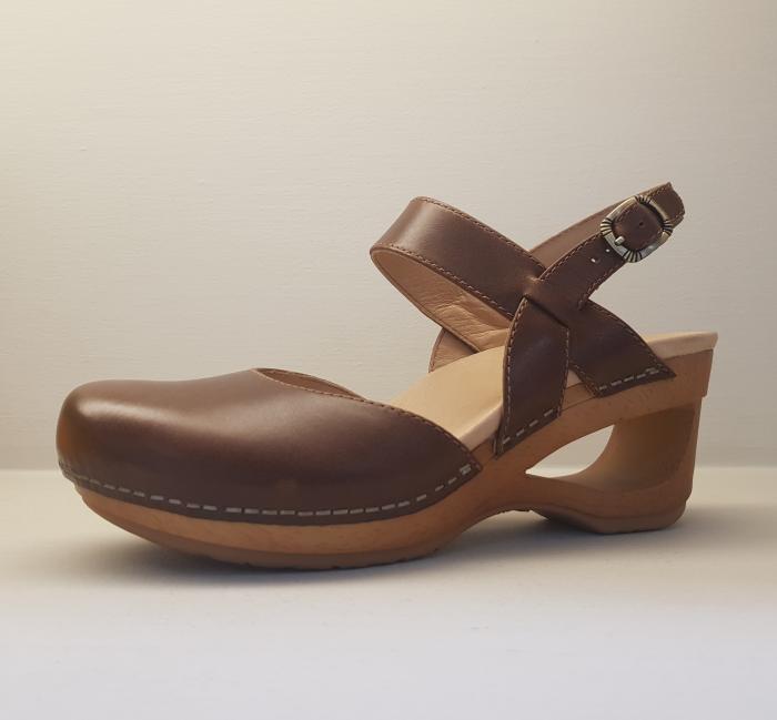 dansko taci tan
